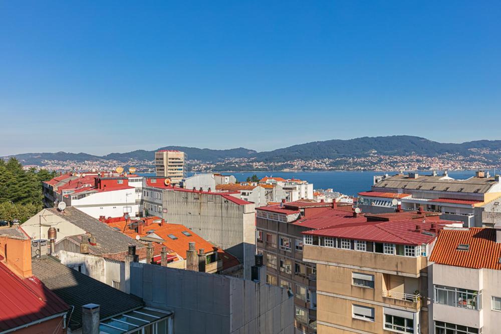 Espectacular El Pilar8 By Vigovacaciones 아파트 외부 사진