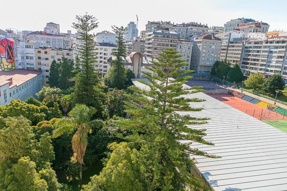 Espectacular El Pilar8 By Vigovacaciones 아파트 외부 사진
