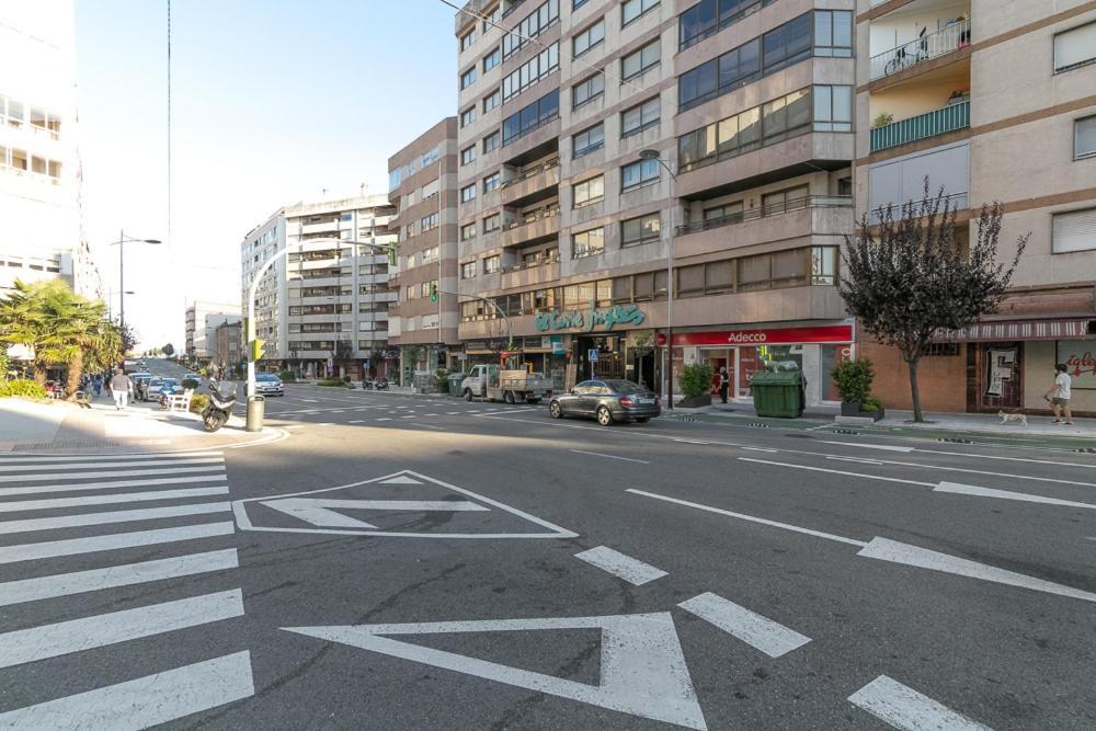 Espectacular El Pilar8 By Vigovacaciones 아파트 외부 사진