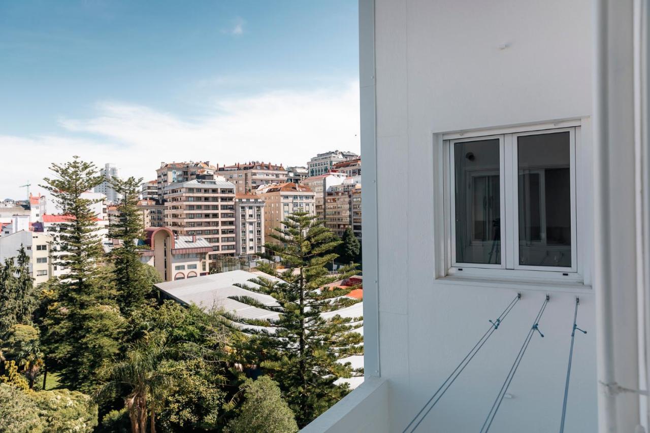 Espectacular El Pilar8 By Vigovacaciones 아파트 외부 사진